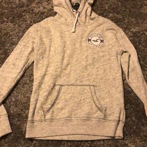 Hollister hoodie